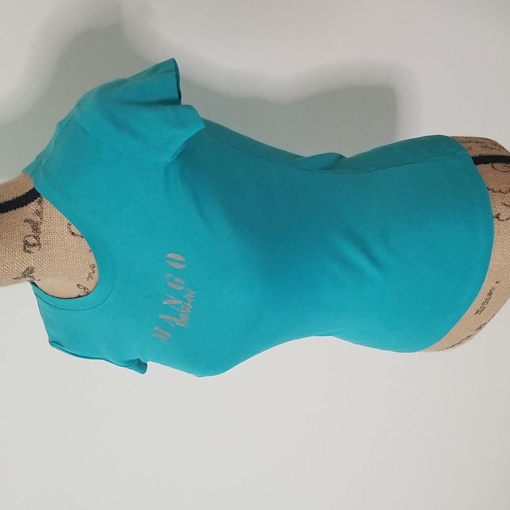 Mango Tee - Picture 2 of 4